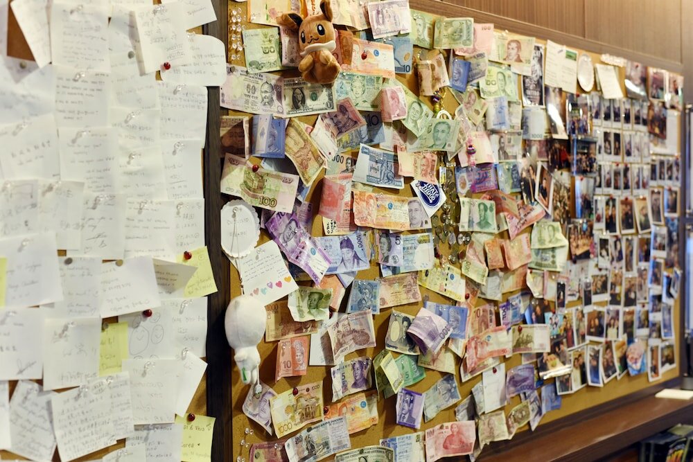 Фото 57 Myeongdong Hostel