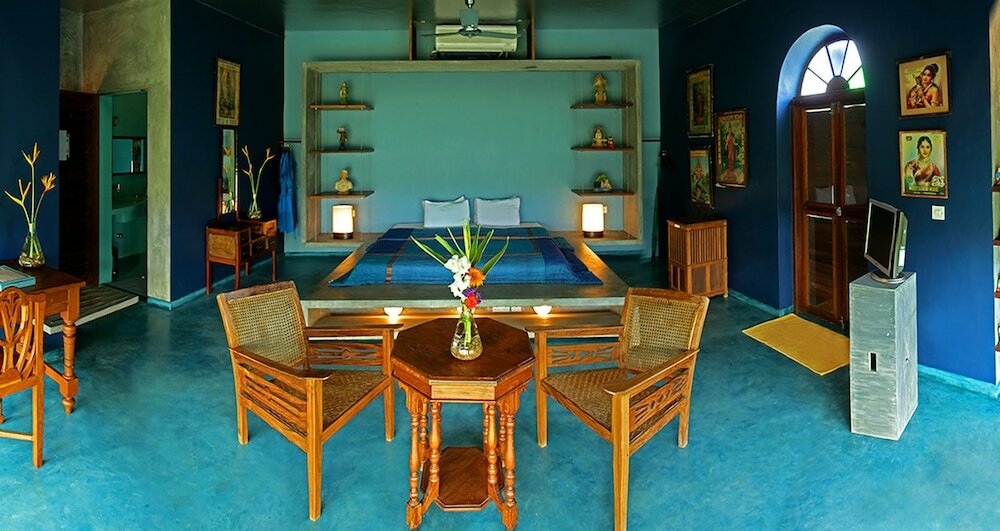 Фото Dune Eco village and SPA