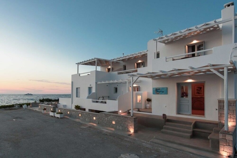 Фото Tania Milos