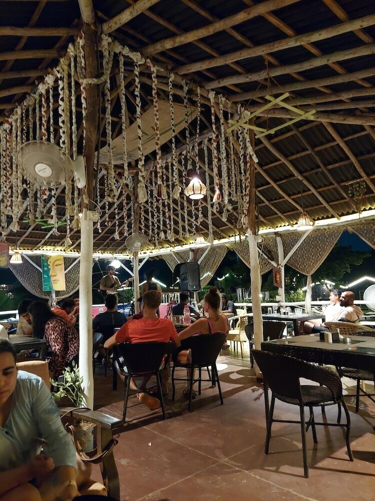 Фото Lotus Sutra