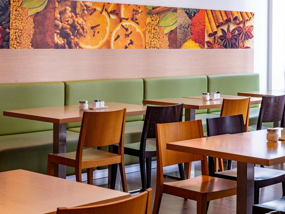 Фото B&B Hotel Aachen-Hbf