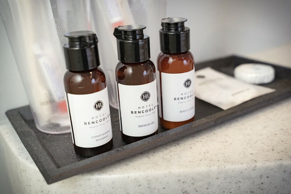 Фото Hotel Bencoolen @ Hong Kong Street