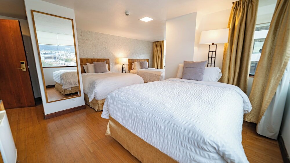 Фото Rio Amazonas Hotel