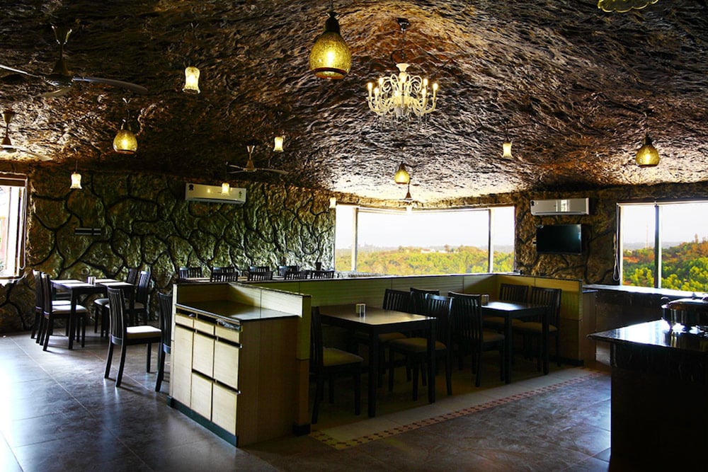 Фото Sanskruti Quality Resort