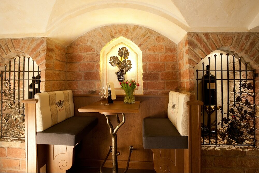 Фото Hotel Bierwirt