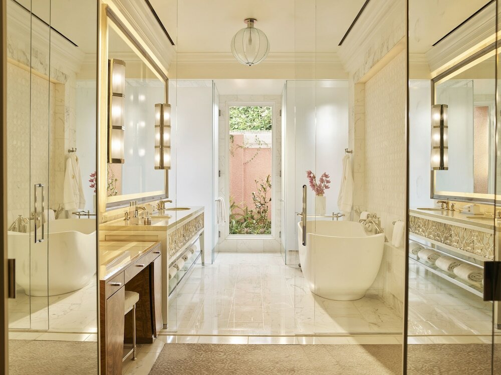 Фото The Beverly Hills Hotel