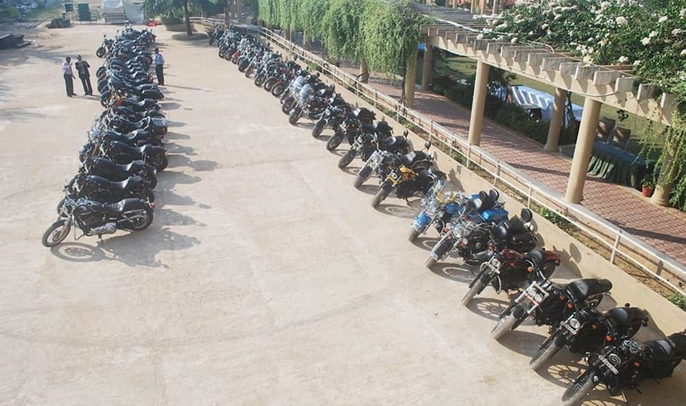 Фото отеля 4