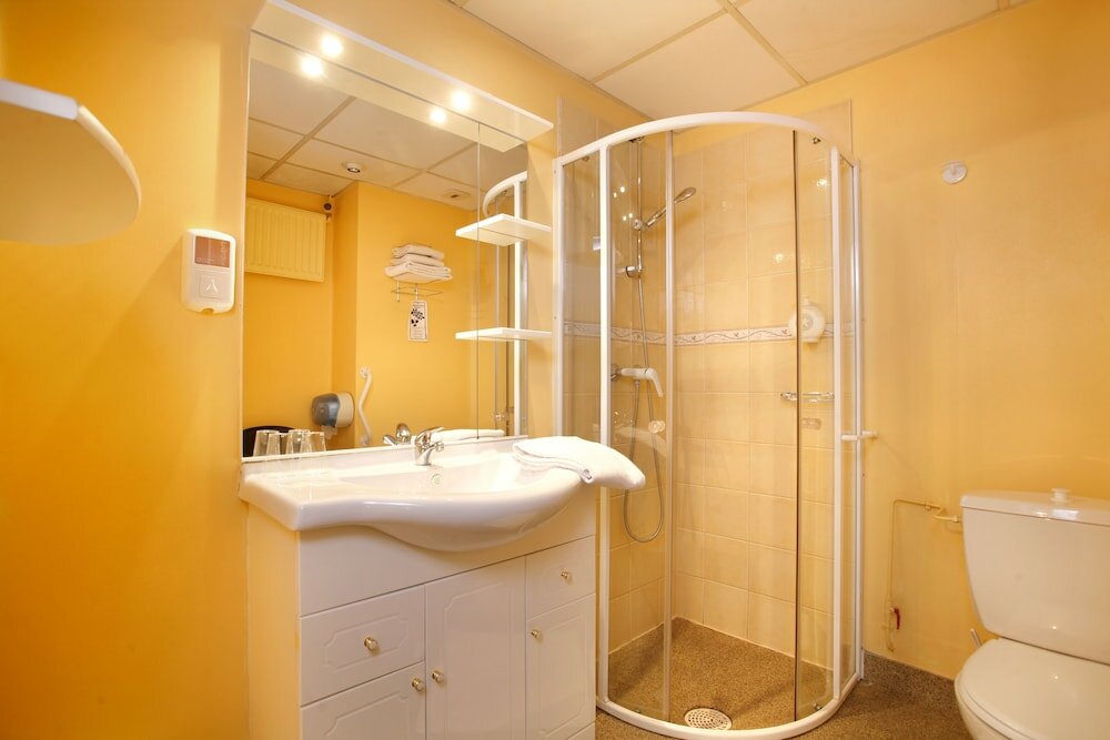 Фото Sure Hotel by Best Western Dole