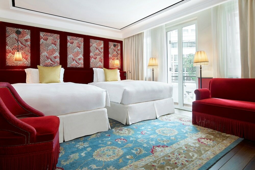 Фото Maxwell Reserve Singapore