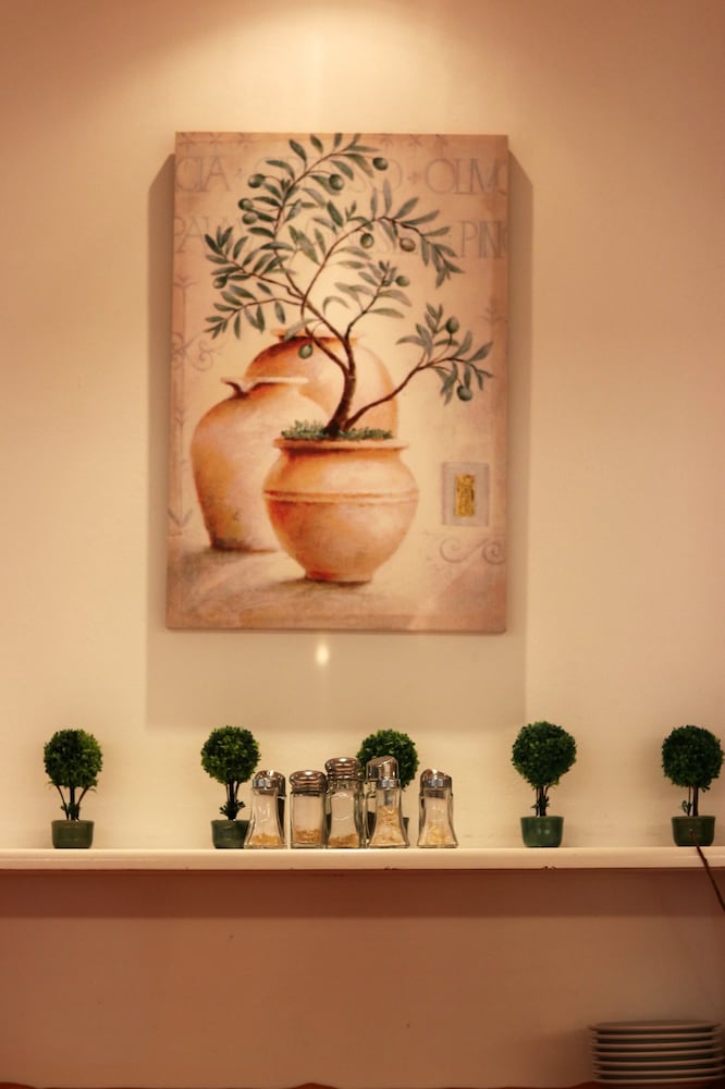 Фото Отель Pegasus