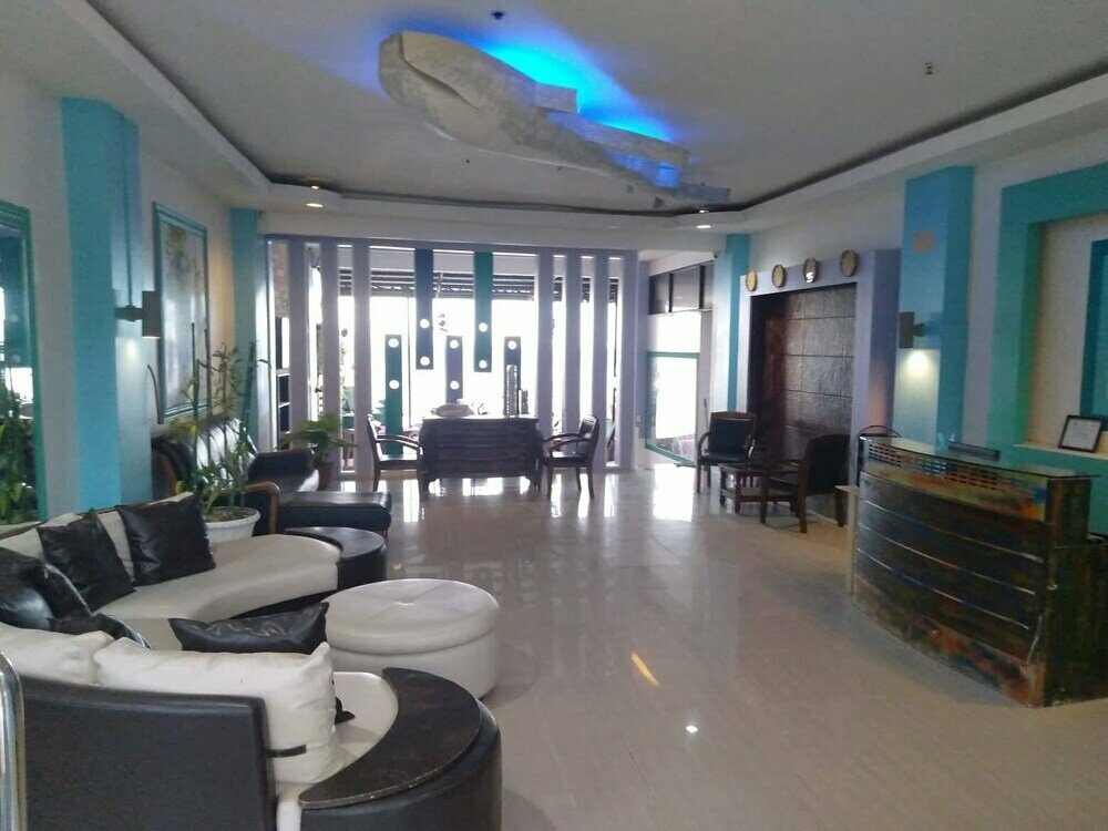 Hotel Hotel Sebastian, Province of Cebu, photo