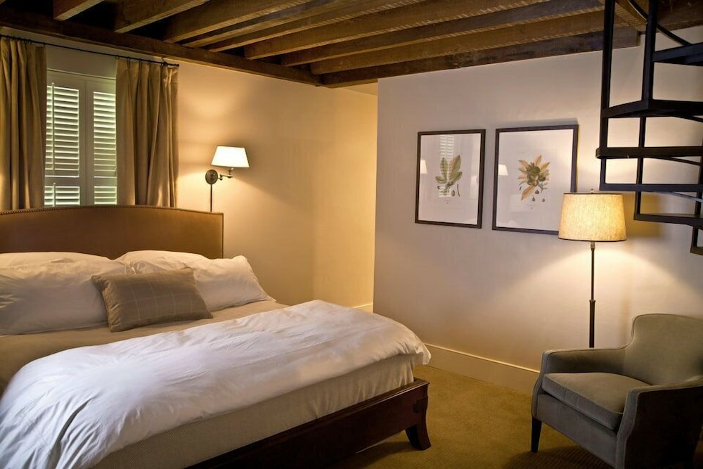 Фото Dunleith Historic Inn