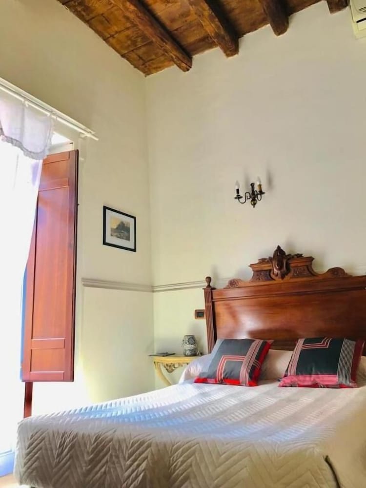 Фото Antica Dimora San Girolamo