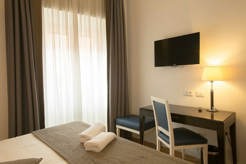 Фото Floris Hotel