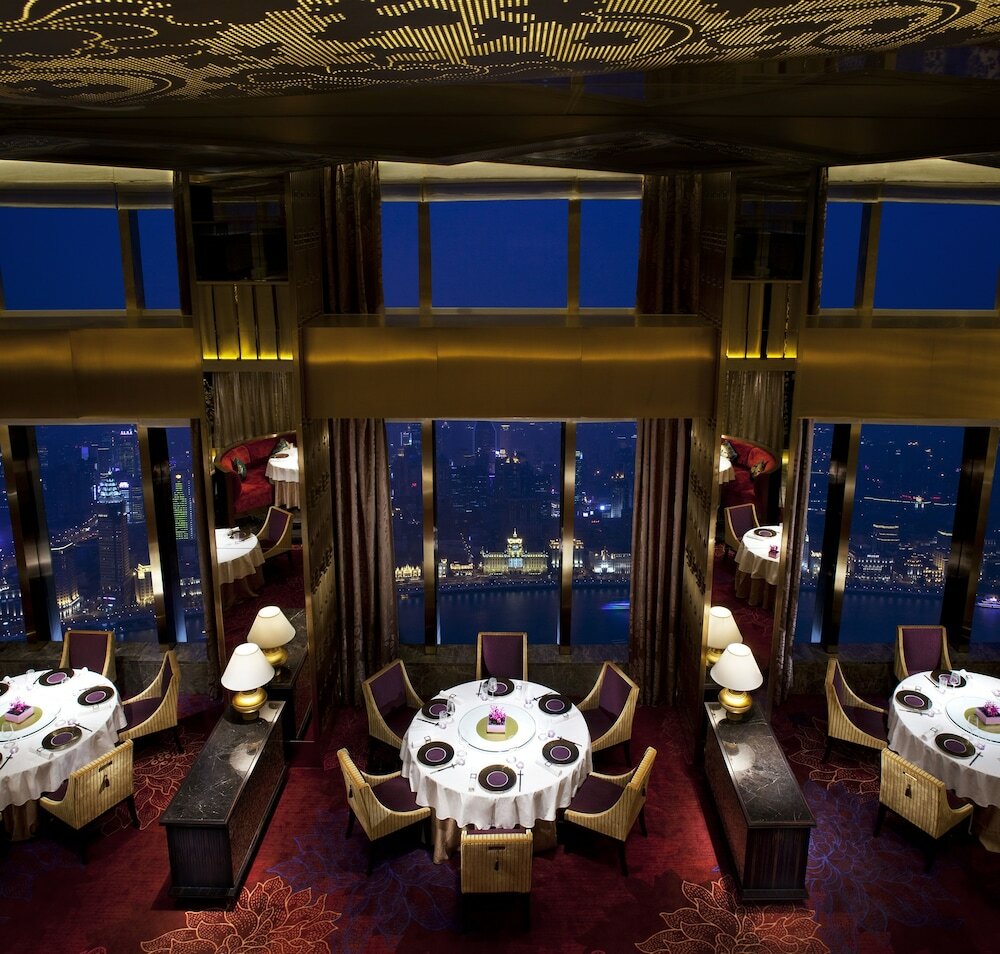 Фото The Ritz-Carlton Shanghai, Pudong