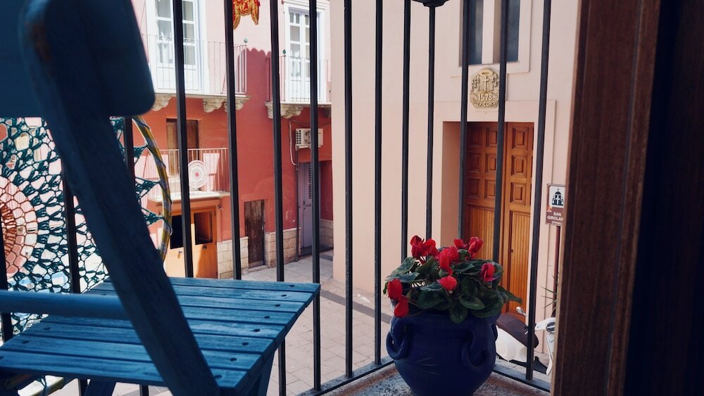 Фото Antica Dimora San Girolamo