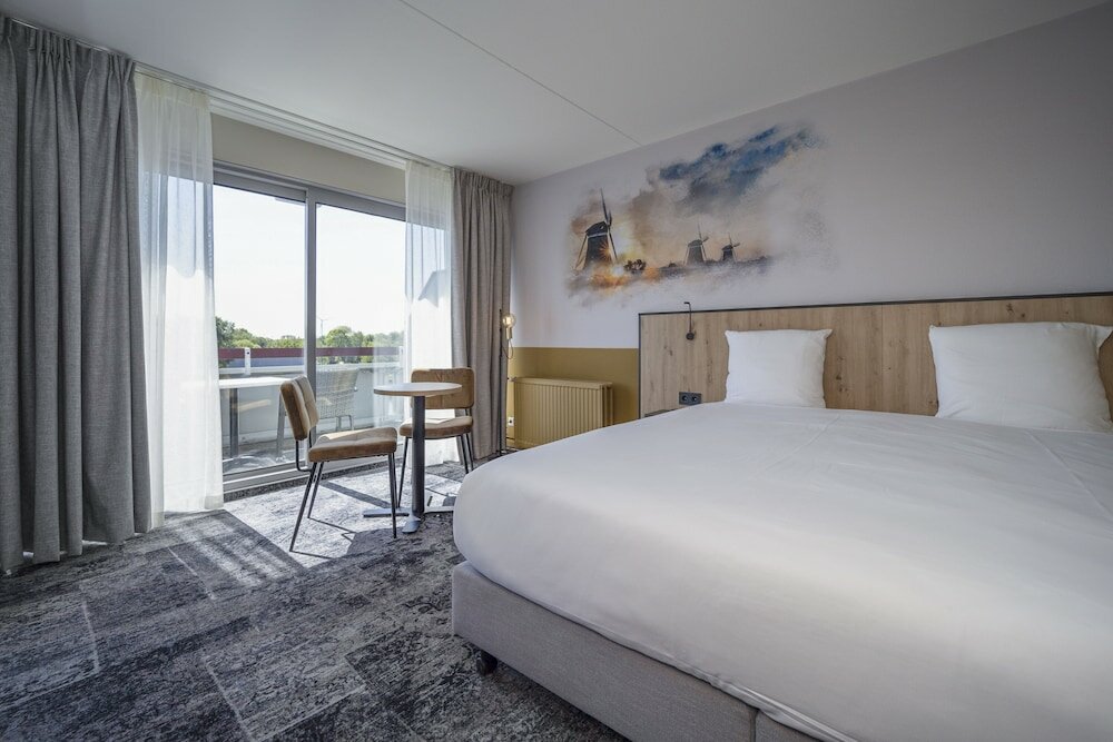 Фото Leidschendam-Den Haag