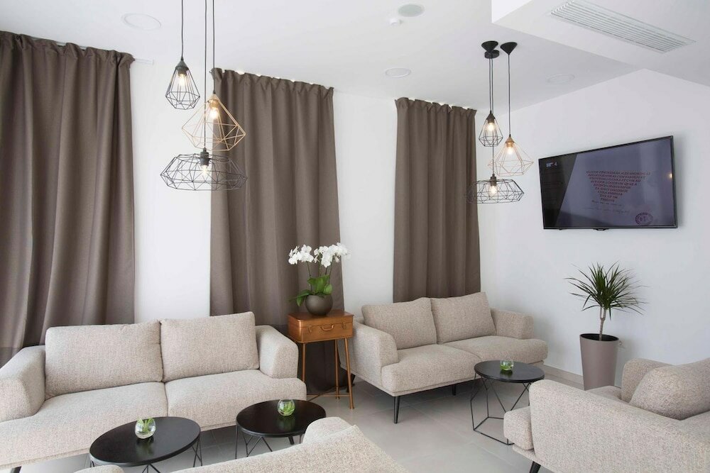 Фото Hotel Intermezzo