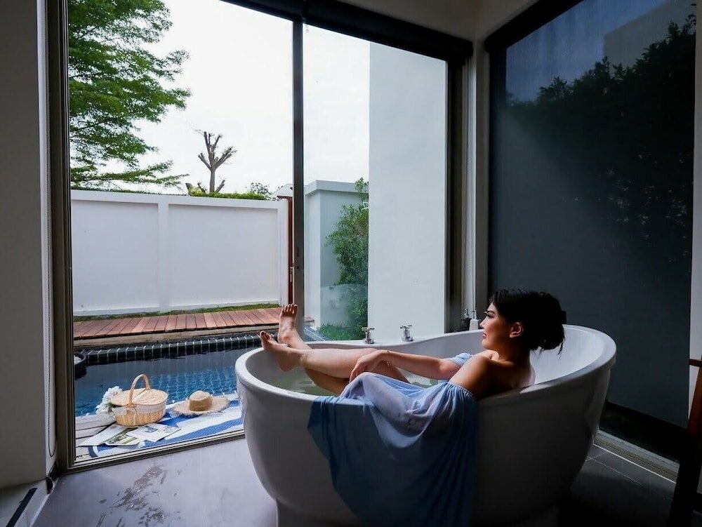 Фото De Chaochom Hua Hin