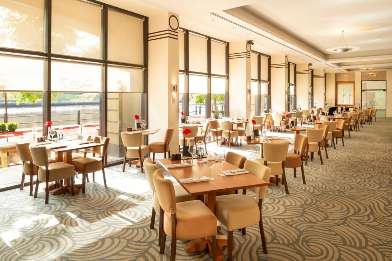 Фото Copthorne Hotel Newcastle