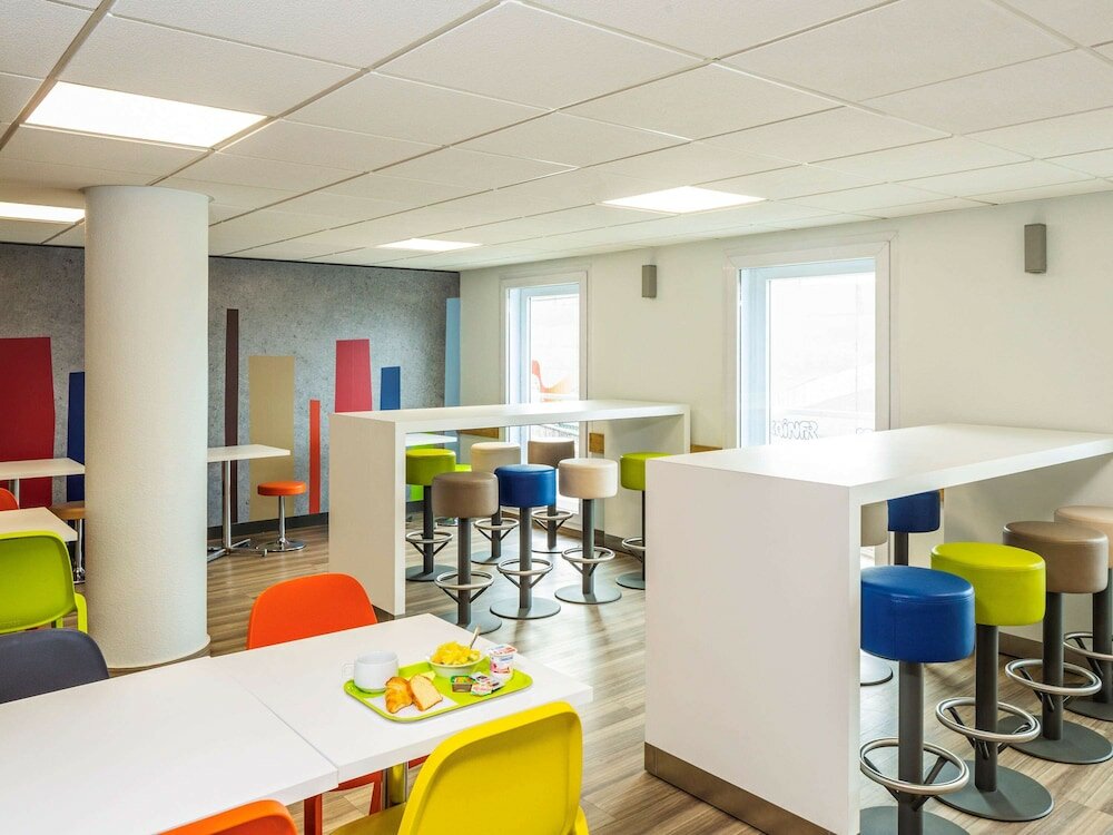 Фото Ibis budget Paris Porte d'Italie Ouest