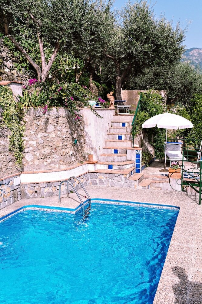 Фото Orto Paradiso