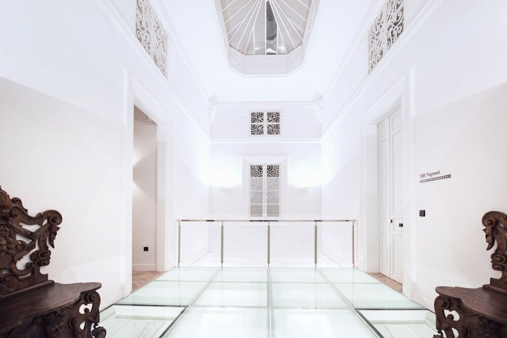 Фото Palacio Salvetti Suites