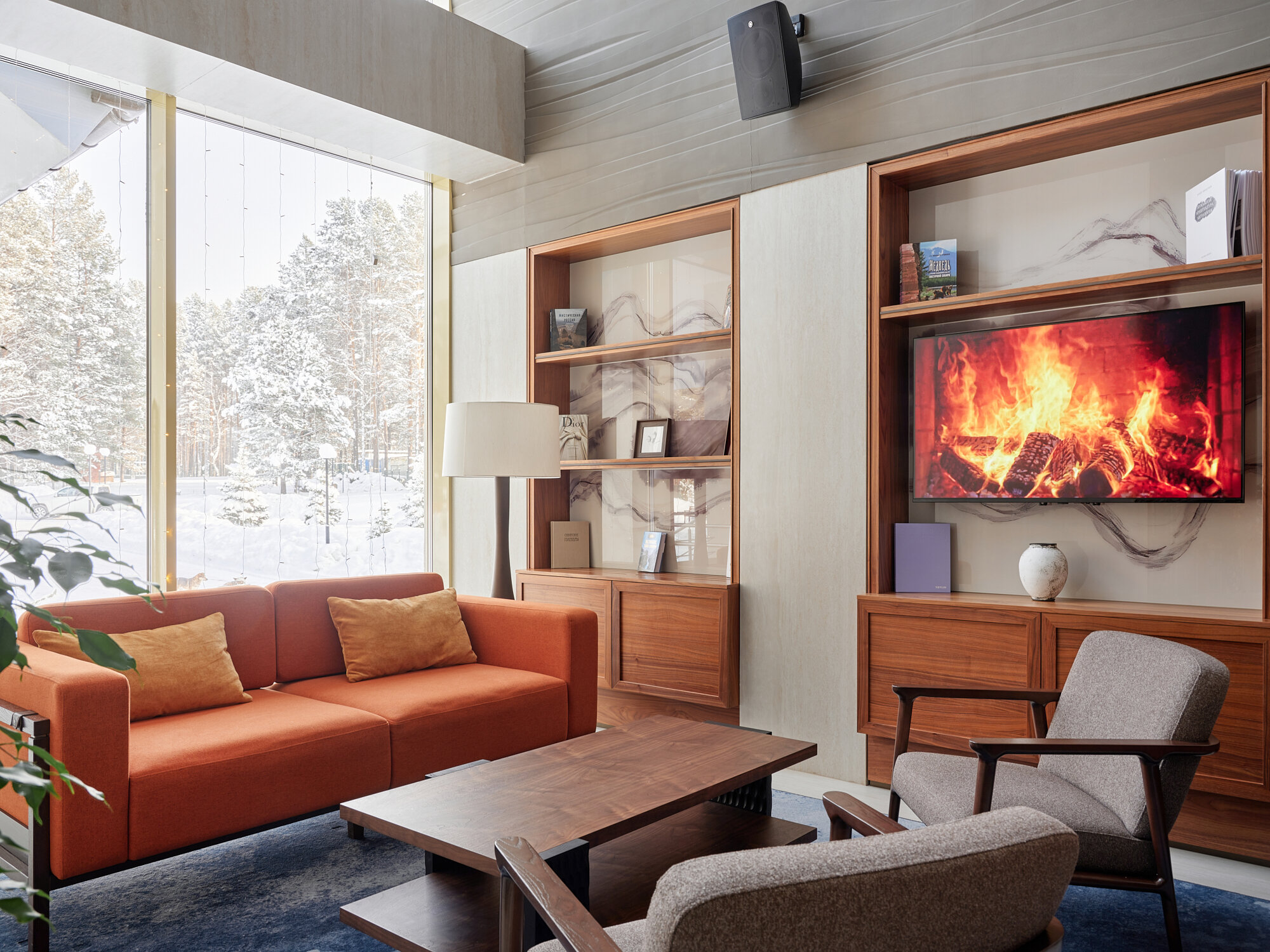 Фото Парк-отель Бурдугуз