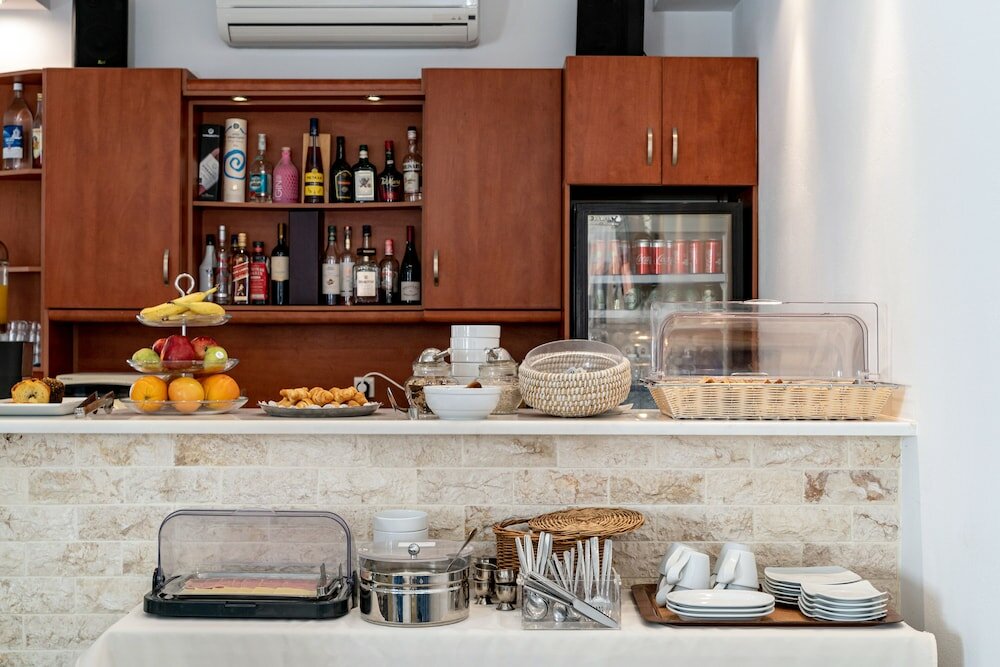 Фото Chez Sophie