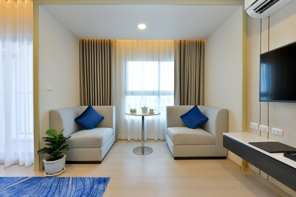 Фото Centre Point Prime Hotel Pattaya