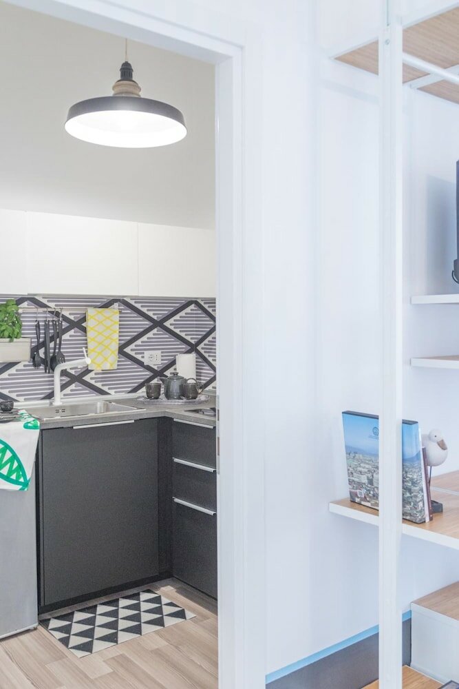 Фото Nonna Pina Art Rooms