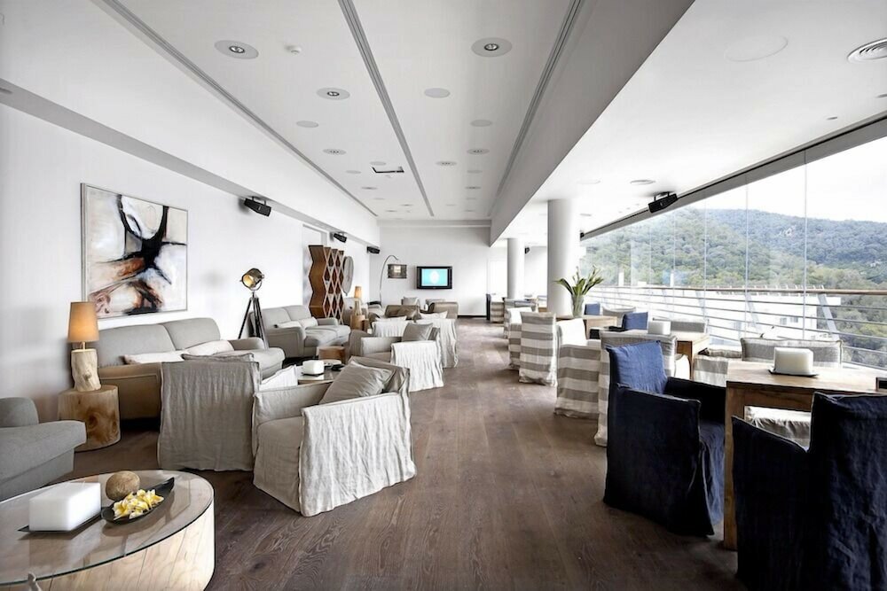 Фото Sirene Blue Resort