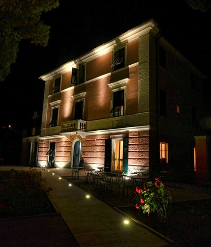 Внешний вид отеля Villa Accini в Монтероссо, фото 2
