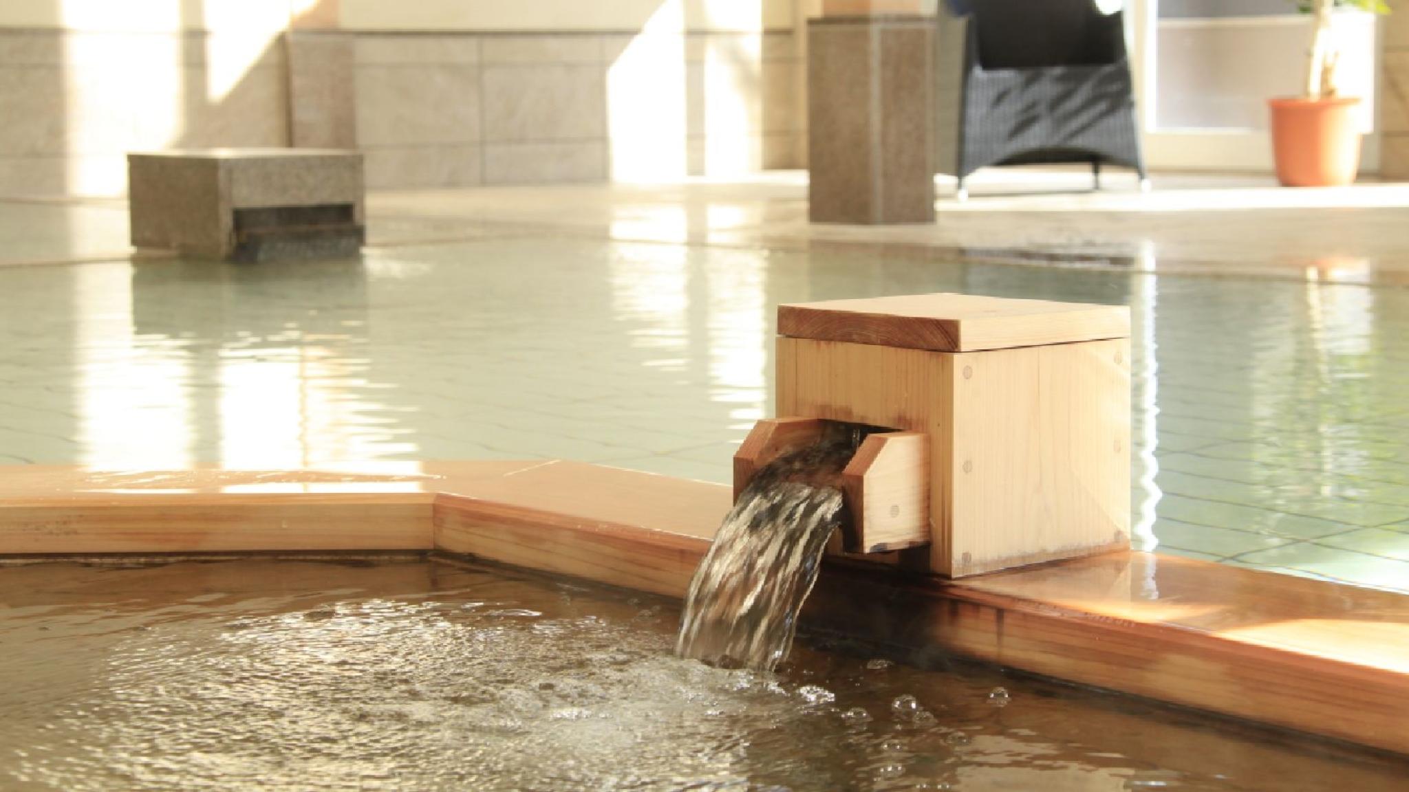 Фото Gensen Yunoyado Sennotani