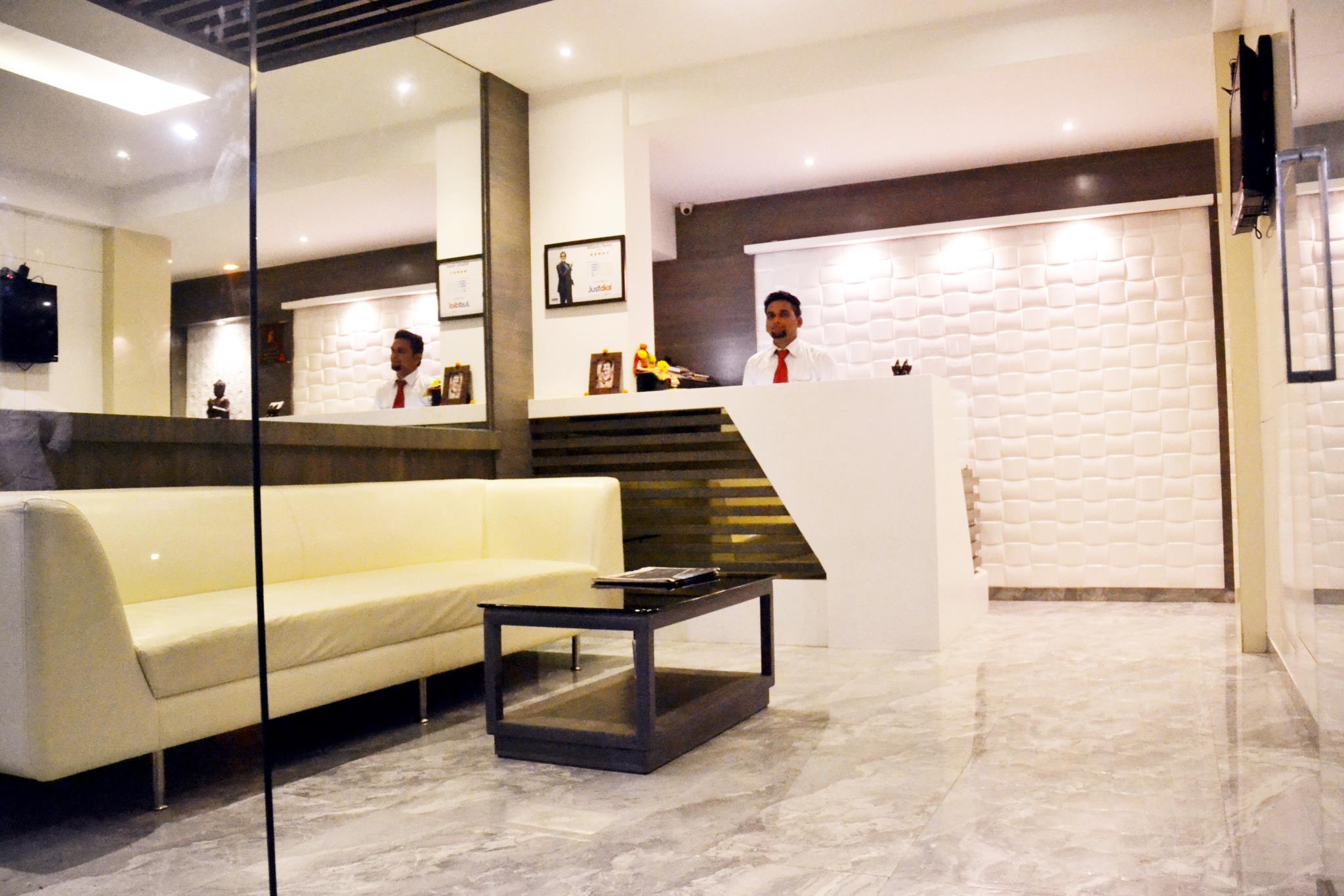 Фото отеля 3