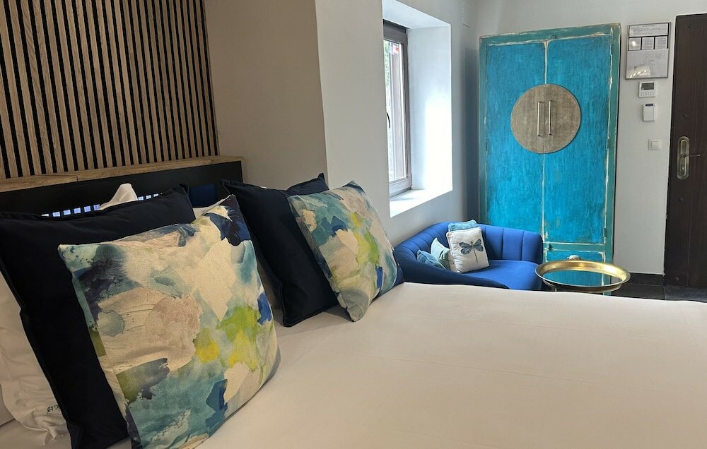 Фото El Rey Moro Hotel Boutique