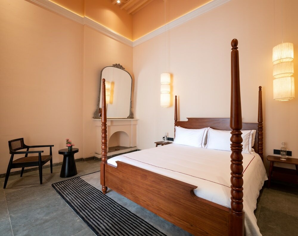 Фото The Earth Amritsar-Trademark Collection