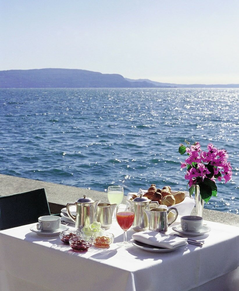 Фото Hotel Monte Baldo e Villa Acquarone