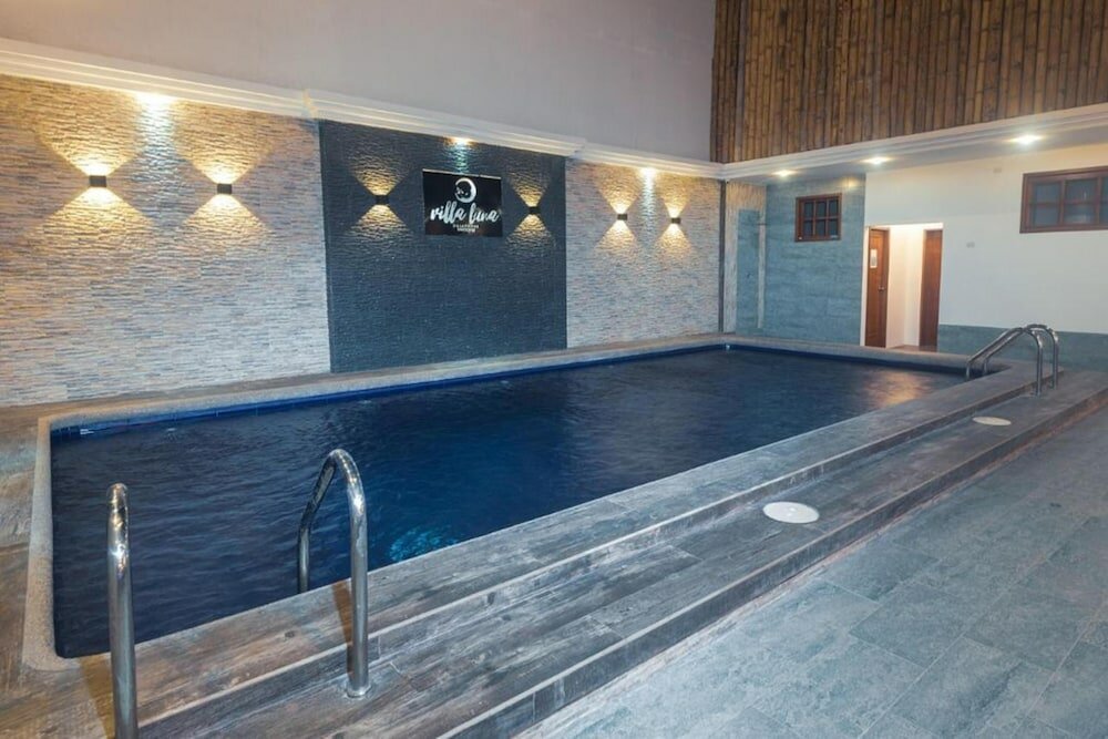 Фото Galapagos Native