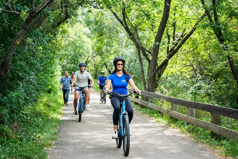 Фото Holiday Inn Express Edmonton D