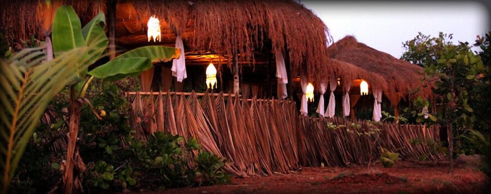 Фото Banyan Tree Yoga