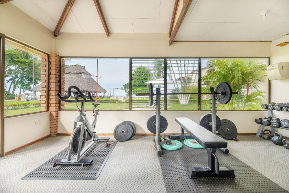 Фото Hotel y Villas Tangerí