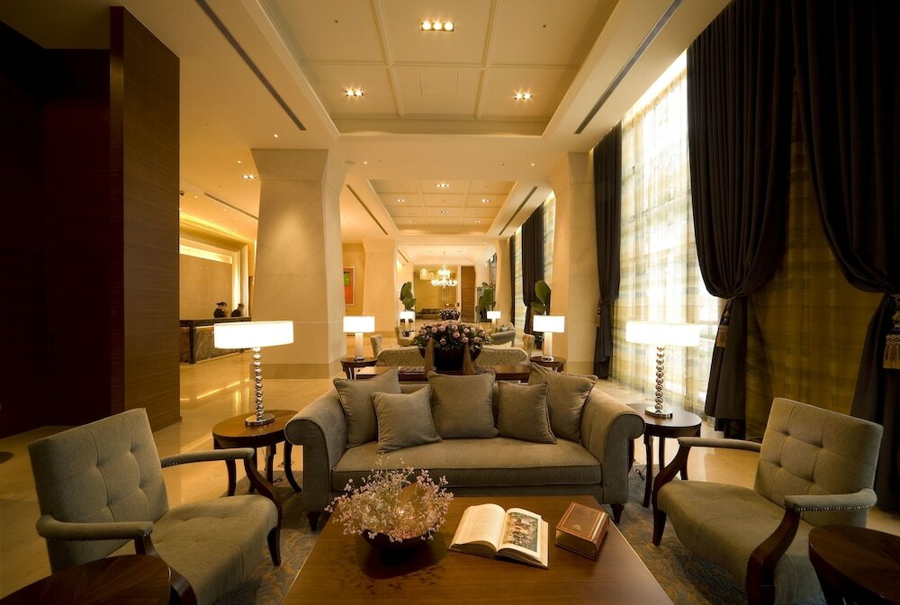 Фото Miramar Garden Taipei