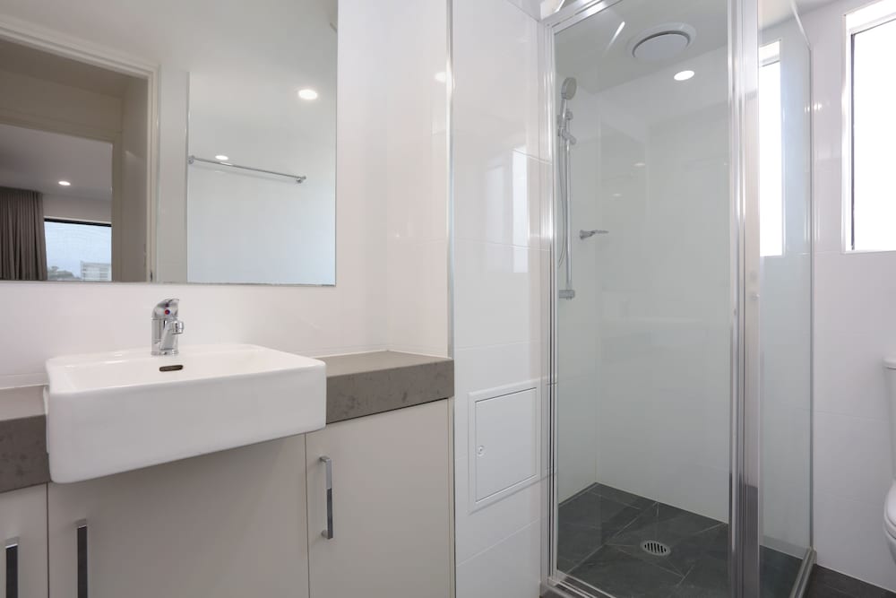 Фото Earls Court Motor Inn