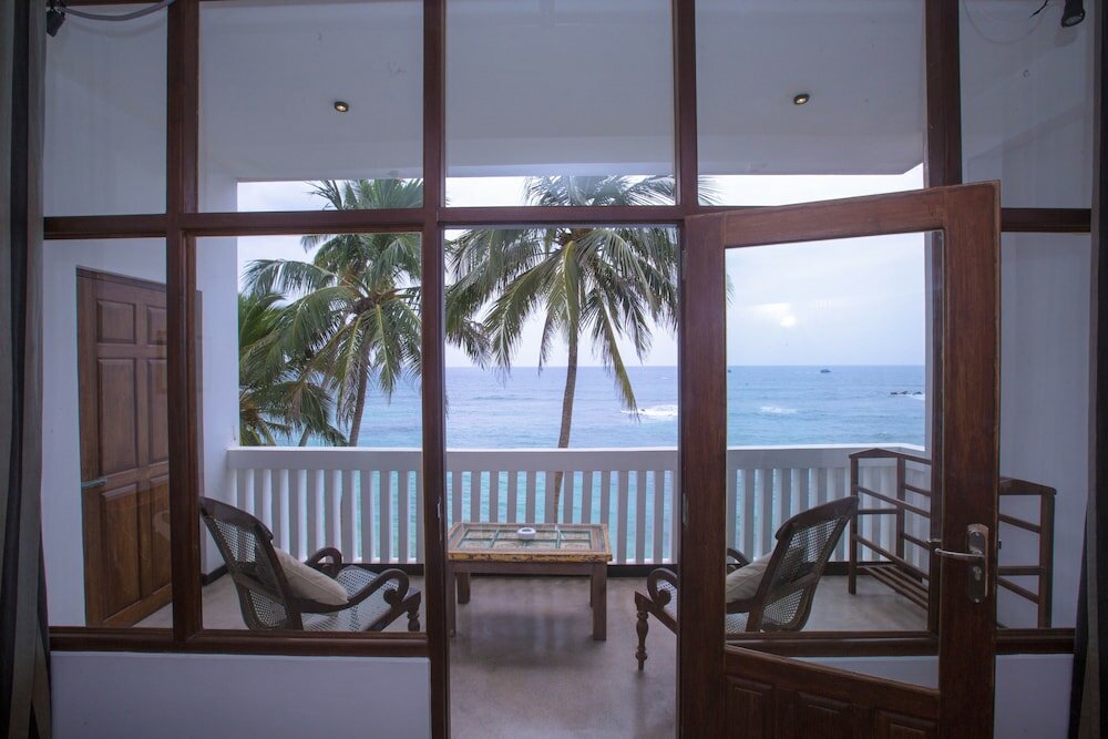 Фото Sea World Boutique Hotel