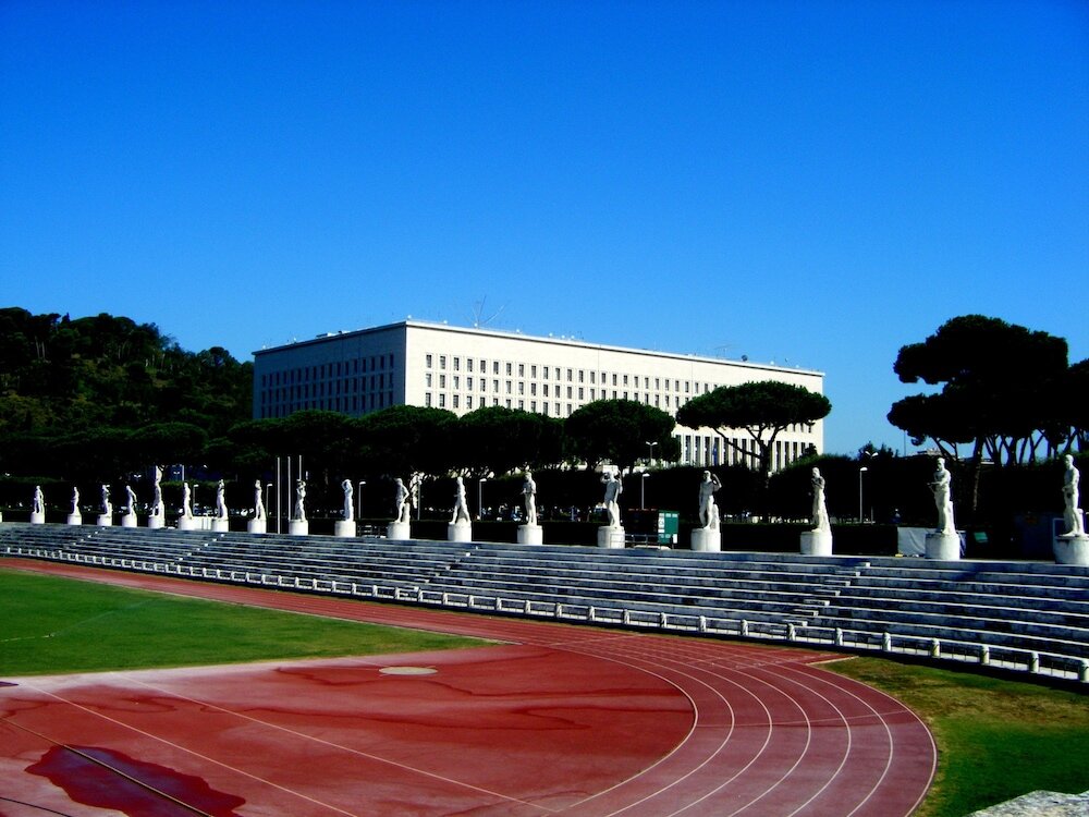 Фото Vaticano Julia Luxury Rooms