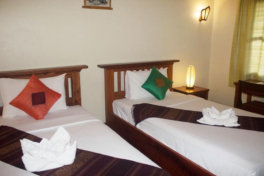 Фото Villa Saykham