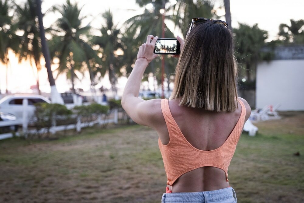 Фото Hotel y Villas Tangerí