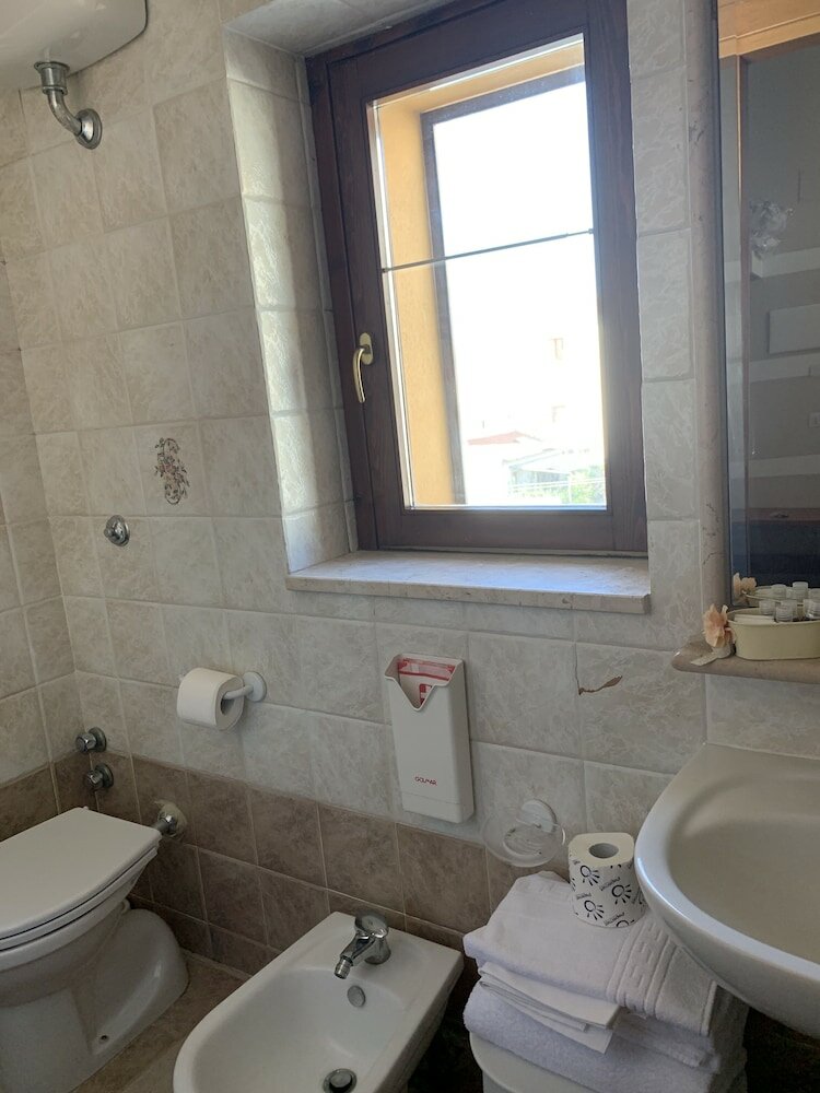 Фото Albergo del Cacciatore