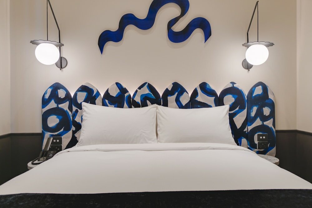 Фото Naumi Studio Wellington